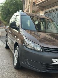 voitures-volkswagen-caddy-2015-trendline-tlemcen-algerie