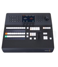 Blackmagic Design Atem 1 M/E advanced panel 10