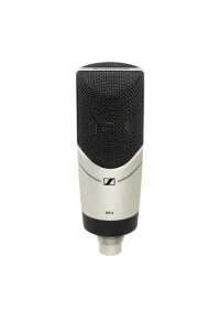 Microphone de chant MK-8