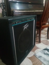 Ampli basse