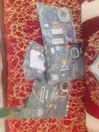 carte mère pc portable
