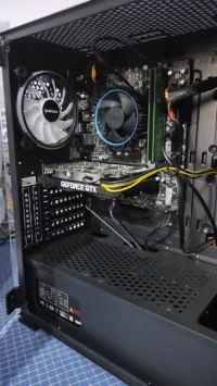 Pc gamer _NEW