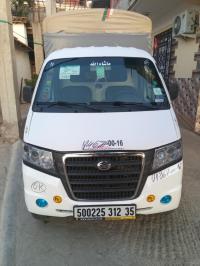 سيارات-gonow-mini-truck-double-cabine-2012-شعبة-العامر-بومرداس-الجزائر