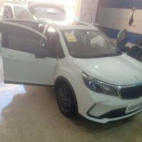 سيارات-livan-x3-pro-2025-automatique-avec-toi-ouvrant-معسكر-الجزائر