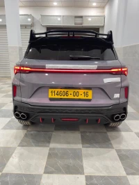 Geely Coolray 2024 Gf+