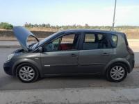 سيارات-renault-scenic-2005-فوكة-تيبازة-الجزائر