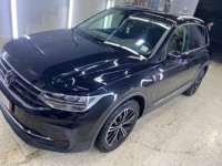 سيارات-volkswagen-tiguan-2022-بئر-الجير-وهران-الجزائر