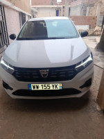 citadine-dacia-sandero-2022-bordj-ghedir-bou-arreridj-algerie