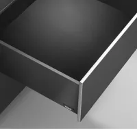 FLOWBOX Tiroir SAMET 192/450MM