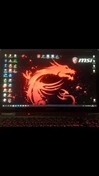 Toshiba Qosmio Gamer