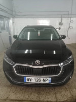 voitures-skoda-octavia-scout-2021-bordj-bou-arreridj-algerie