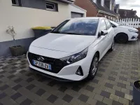 Hyundai i20 2023 Initia 100% Essence