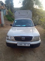 pickup-mazda-b2500-2005-حمامة-lakhdaria-bouira-algerie