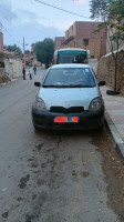 voitures-toyota-yaris-2005-ksar-boukhari-medea-algerie