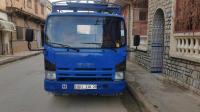 camion-isuzu-2010-gdyel-oran-algerie