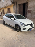 citadine-renault-clio-4-facelift-2021-beni-saf-ain-temouchent-algerie