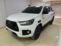 pickup-toyota-hilux-2023-gr-el-bayadh-algerie