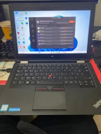 Laptop Lenovo Thinkpad Yoga 260