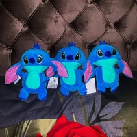 Peluche Stitch 