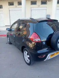 Geely Ray 2014 