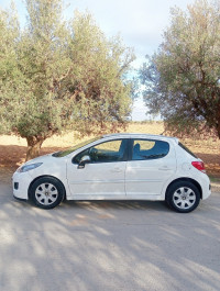 voitures-peugeot-207-plus-2013-mascara-algerie