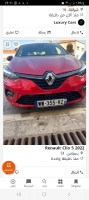 automobiles-renault-clio-5-2022-ouled-djellal-algerie