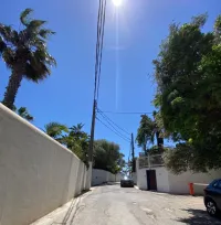 Location Villa Alger El biar