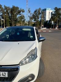 سيارات-peugeot-208-2016-allure-facelift-تيبازة-الجزائر