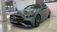 voitures-mercedes-classe-c-2022-designo-el-eulma-setif-algerie