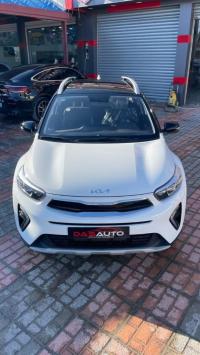 سيارات-kia-kx1-2025-العلمة-سطيف-الجزائر