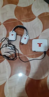  Tritton proy
