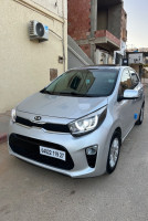 voitures-kia-picanto-2019-ex-mazouna-relizane-algerie