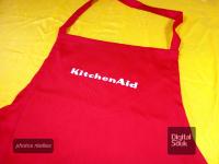 Tablier de cuisine Kitchenaid مئزر المطبخ thumbnail 4