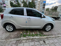 voitures-kia-picanto-2019-lx-start-sidi-amar-annaba-algerie