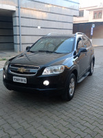 tout-terrain-suv-chevrolet-captiva-2009-lt-bordj-el-kiffan-alger-algerie