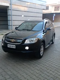 Chevrolet Captiva 2009 LT