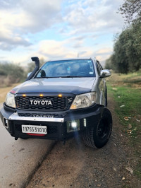 voitures-toyota-hilux-2010-mchedallah-bouira-algerie