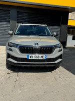 voitures-skoda-karoq-2023-ambition-hamma-bouziane-constantine-algerie