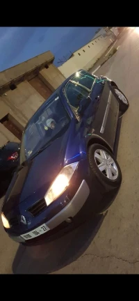 Renault Megane 2 2004 Megane 2