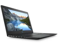Dell Inspiron Gaming G3 17 3779 Noir - GTX 1050, SSD, i5