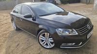 سيارات-volkswagen-passat-2011-غرداية-الجزائر