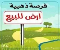 Vente Terrain Ghardaia El atteuf