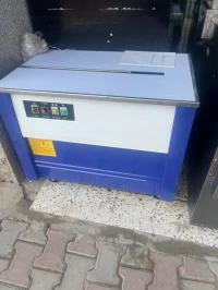 Cercleuse semi auto