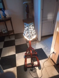 Cause de déménagement 