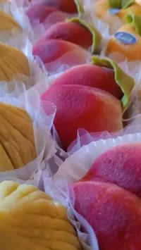 حلويات تقليدية وعصرية