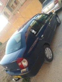 Renault Clio Classique 2006 Clio Classique