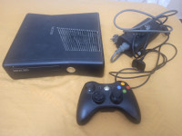 consoles-xbox-360-slim-dar-el-beida-alger-algerie