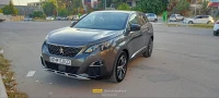 Peugeot 3008 2020 GT Line