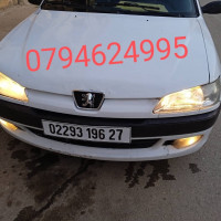 voitures-peugeot-306-1996-sidi-ali-mostaganem-algerie