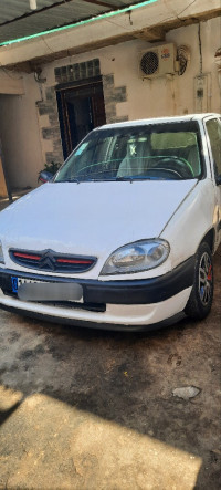 voitures-citroen-saxo-2001-chlef-algerie